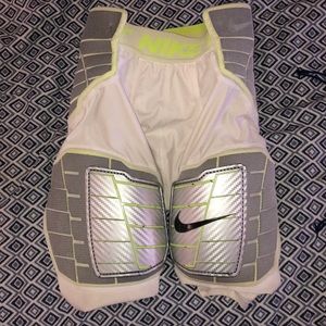 NIKE MENS FOOTBALL GIRDLE